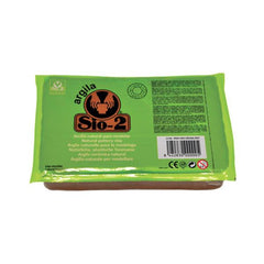 PANETTO ARGILLA 1,5kg - ROSSO