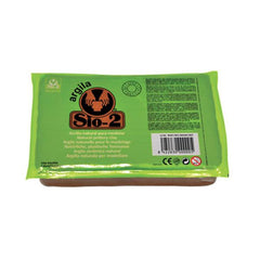 PANETTO ARGILLA 1,5kg - ROSSO