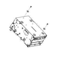 QUICK FIT HUBS TTP2000 (Q.TY 2)