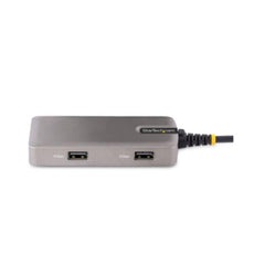 Adattatore Multiporta USB-C - Docking Station USB Type C