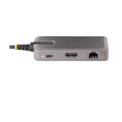 Adattatore Multiporta USB-C - Docking Station USB Type C