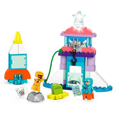 Avventura dello Space Shuttle 3 in 1