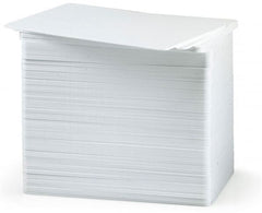 CARD PVC DA 0,76MM NEUTRE
