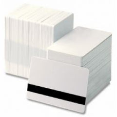 CARD PVC BANDA MAGNETICA HI-CO