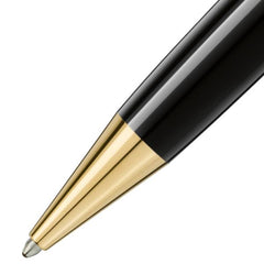 PENNA MONTBLANC A SFERA MEISTERSTÜCK GOLD-COATED LEGRAND