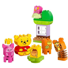 FESTA DI COMPLEANNO DI WINNIE THE POOH