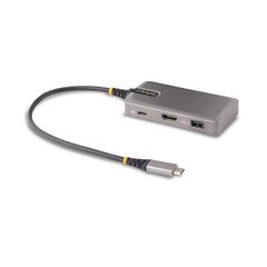 Adattatore Multiporta USB-C - Docking Station USB Type C
