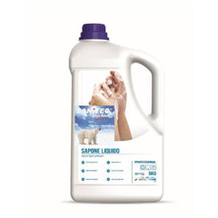 SAPONE LIQUIDO 5KG CONF.2