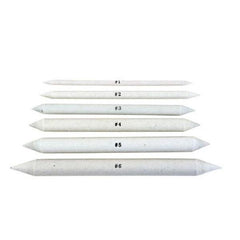 SFUMINI - SET 6 PZ. MISURE ASSORTITE