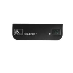 Nameplate, GK420t (Thermal Transfer)