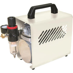 COMPRESSORE AEROGRAFI