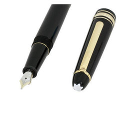 PENNA STILOGRAFICA MEISTERSTÜCK GOLD-COATED