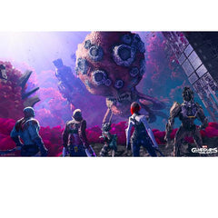 MARVEL'S GUARDIANS GALAXY