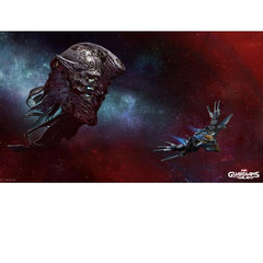 MARVEL'S GUARDIANS GALAXY