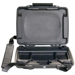 NILOX TECH - Valigia Rigida per Tablet fino 11.3"