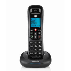 CORDLESS CD4001 NERO