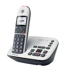 CORDLESS SENIOR CD5001 WHITE CON SEGRETERIA