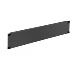 PANNELLO LATERALE CIECO 34U P600 NERO
