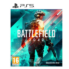 Battlefield 2042