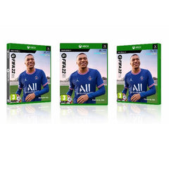 FIFA 22