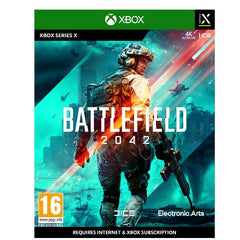 Battlefield 2042