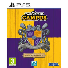 TWO POINT CAMPUS