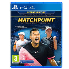 Matchpoint