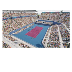 Matchpoint