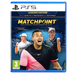 Matchpoint