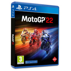 MotoGP 22