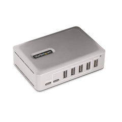 Hub USB-C 3.0 a 7 Porte