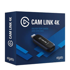 CAM LINK 4K