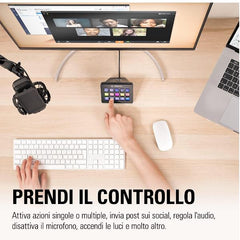 STREAM DECK MK.2