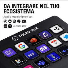 STREAM DECK MK.2