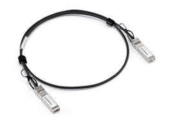 DIRECT ATTACHED SFPP COPPER,3M,1-PACK