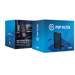 POP FILTER
