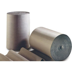 ROTOLO CARTONE ONDULATO 1x10MT ONDA "B"