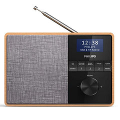 Radio portatile