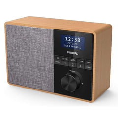 Radio portatile