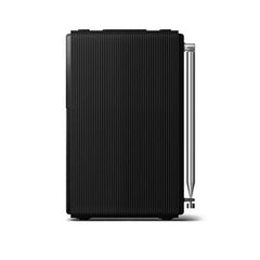 RADIO FM/DAB+ CON FUNZIONE SVEGLIA E IPX4