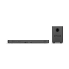 SOUNDBAR 2.1 SUBWOOFER WIRELESS BLUETOOTH