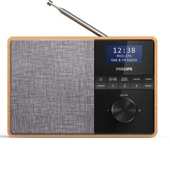 Radio portatile