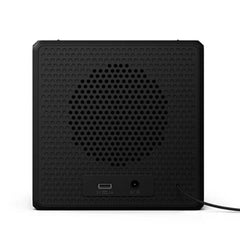 RADIOSVEGLIA FM/DAB+ CON FINITURA A SPECCHIO