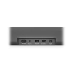 SOUNDBAR 2.1 SUBWOOFER WIRELESS BLUETOOTH