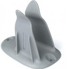 SUPPORTO GRIGIO DATALOGIC PER SCANNER VARI