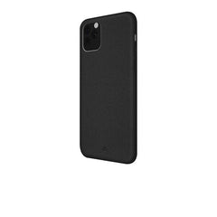 BIODEGRADABLE - Cover Biodegradabile in materiali a base mais compatibile con Apple iPhone 11