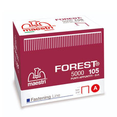 FOREST 105