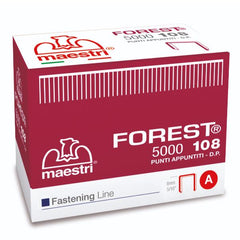 FOREST 108