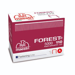 FOREST 110