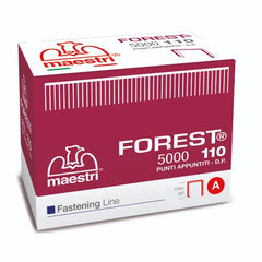 FOREST 110